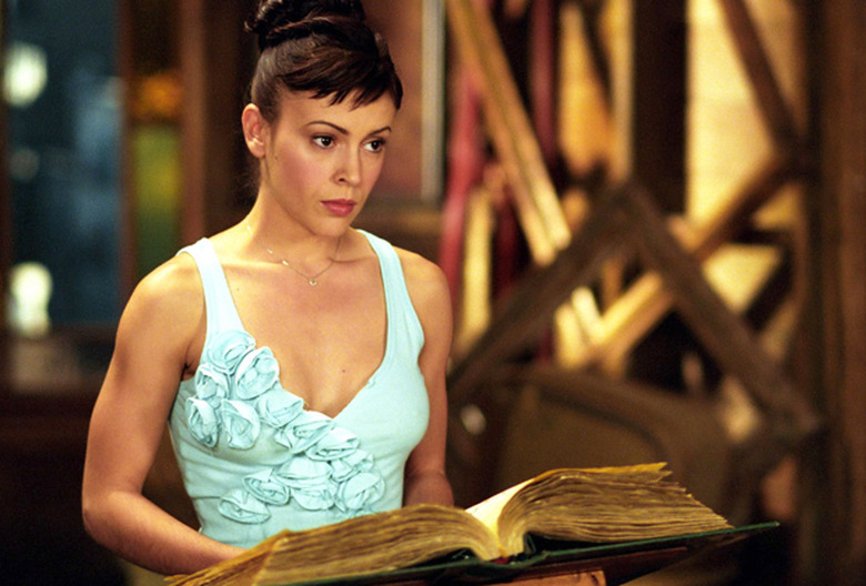 TV Witches Best Worst