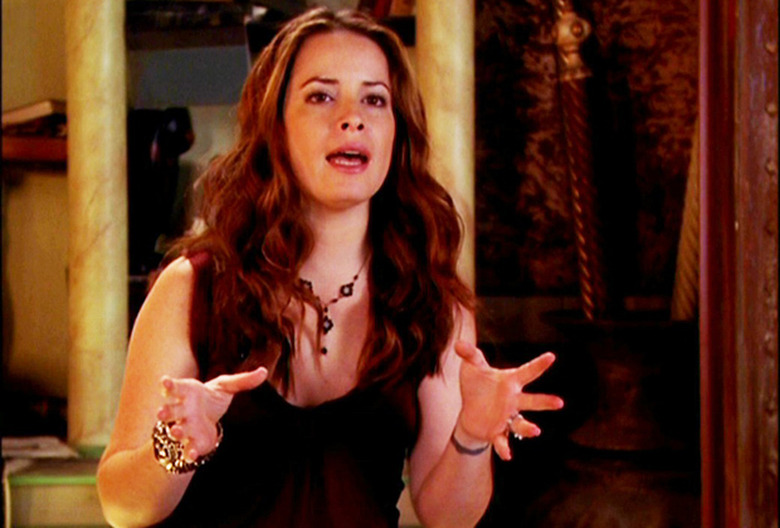 TV Witches Best Worst