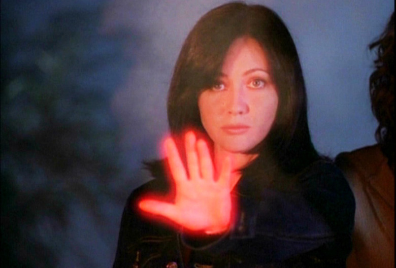 TV Witches Best Worst