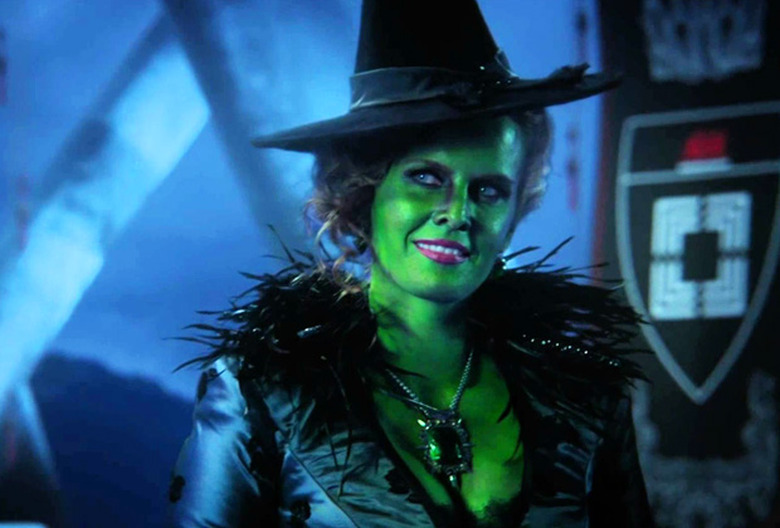 TV Witches Best Worst