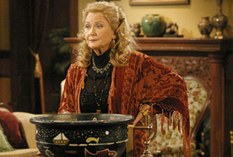 TV Witches Best Worst