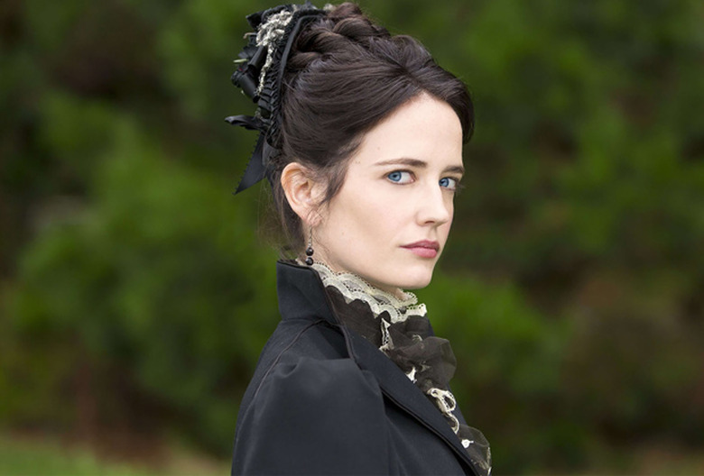TV Witches Best Worst
