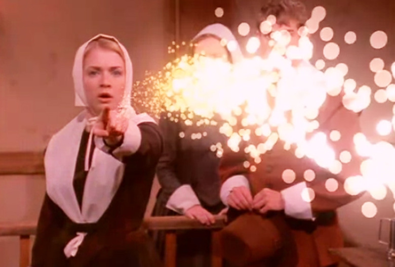 TV Witches Best Worst
