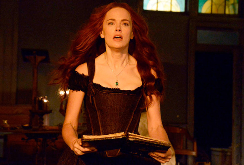 TV Witches Best Worst