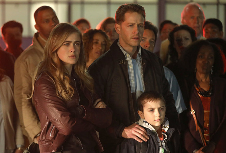Best and Worst New Shows 2018