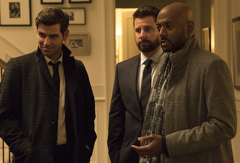 Best and Worst New Shows 2018