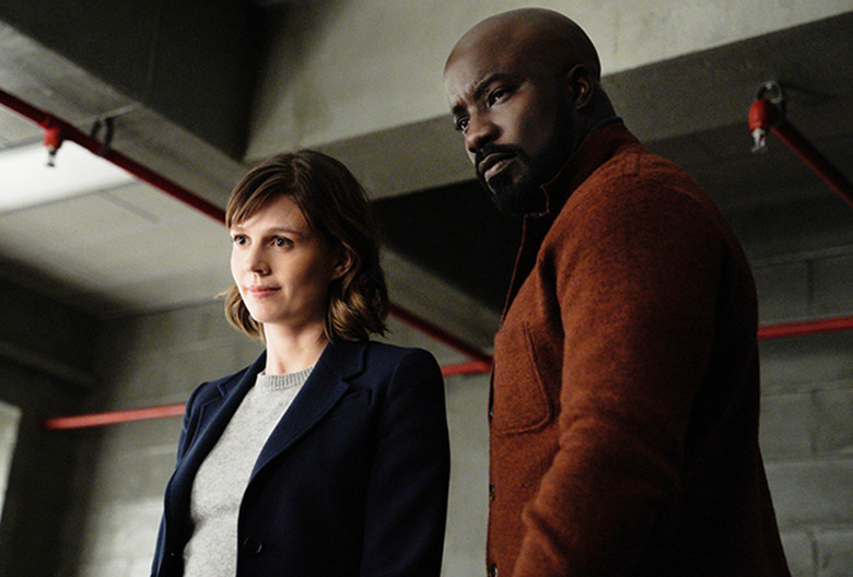 Fall TV 2019