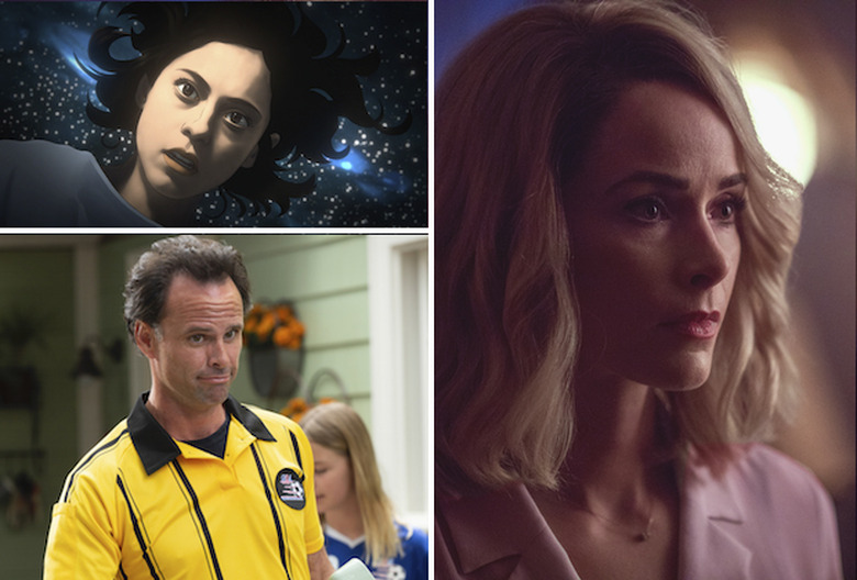 Fall TV 2019
