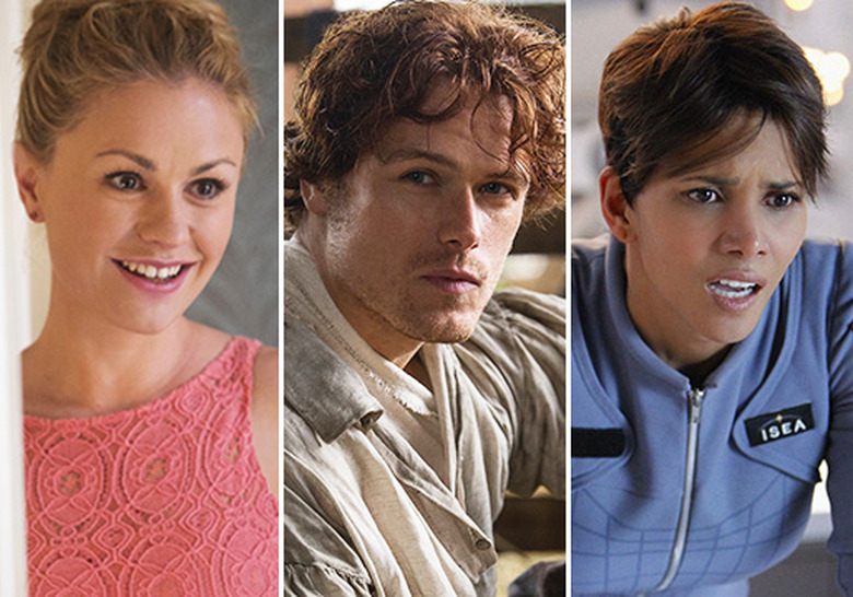 Summer TV 2014 Best Worst