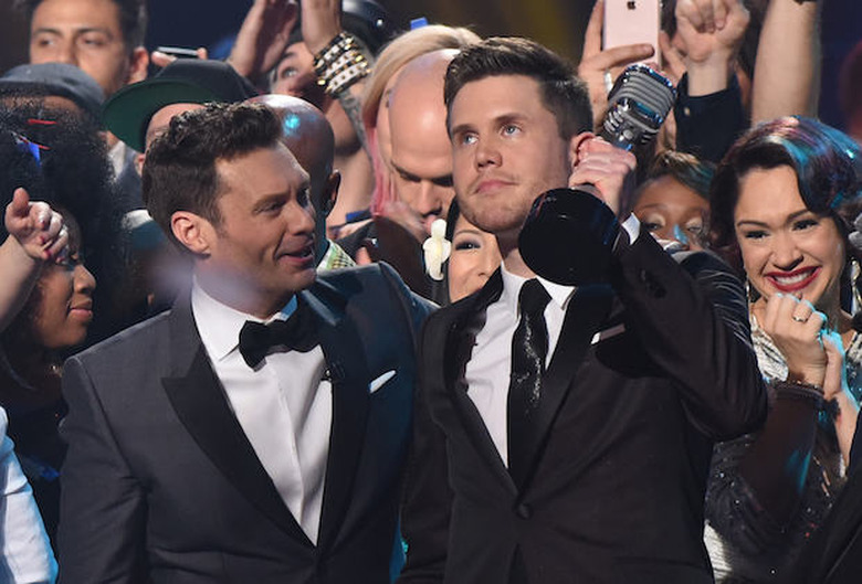 American Idol Series Finale Ratings