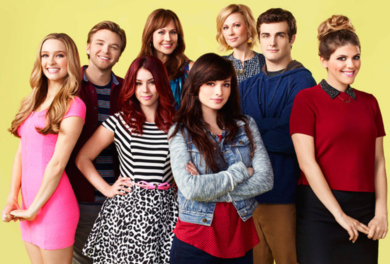 Awkward Season 6