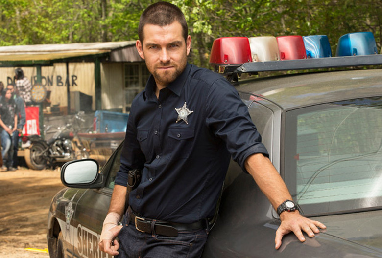 Banshee Premiere Date