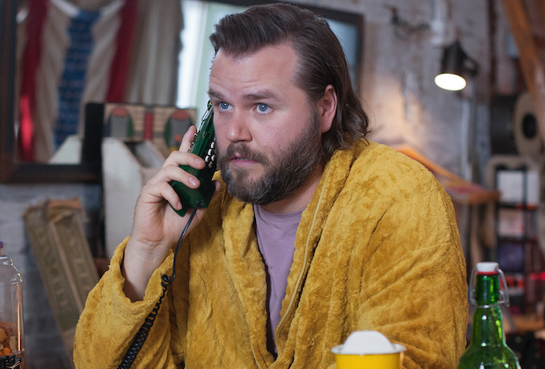 Deadbeat Cancelled Hulu