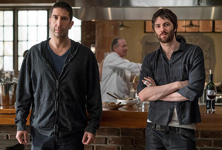 Feed The Beast Cancelled