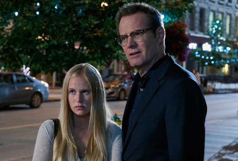 Heroes Reborn Cancelled