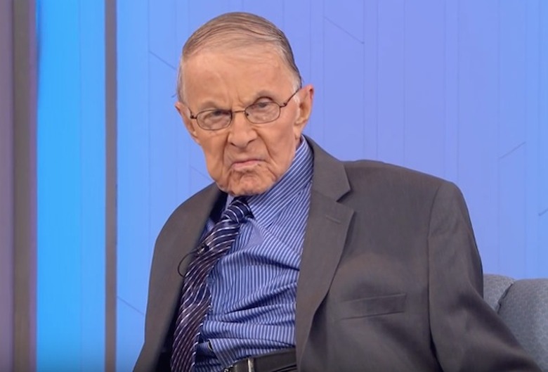 John McLaughlin Dead