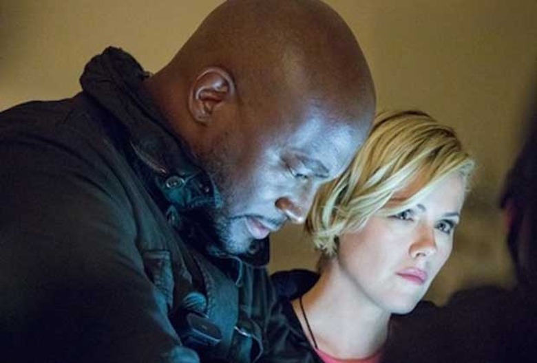 Murder in the First Renewed Season 3