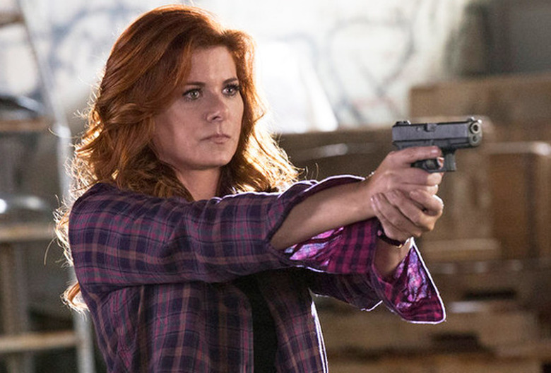 The Mysteries Of Laura