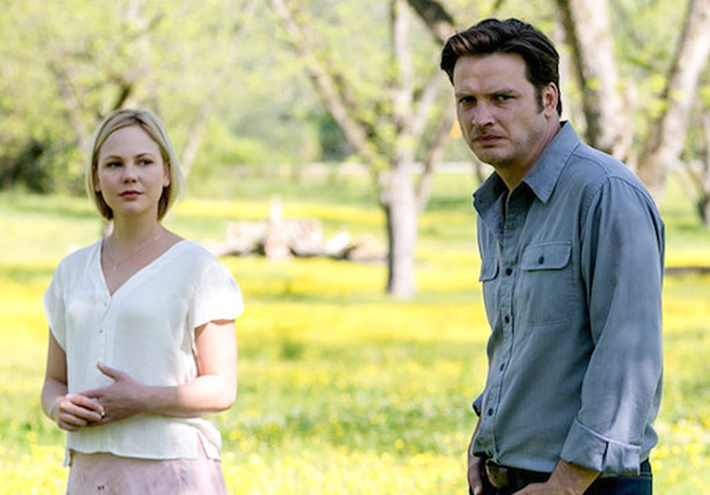 Rectify Renewed Season 3