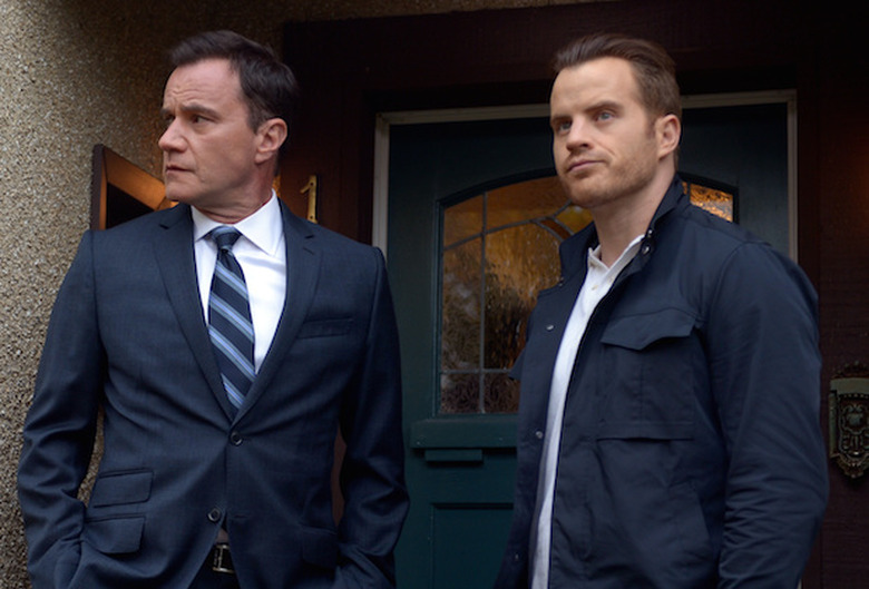 Second Chance Ratings