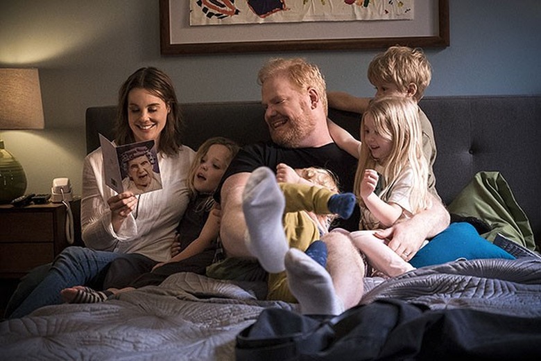 The Jim Gaffigan Show Cancelled