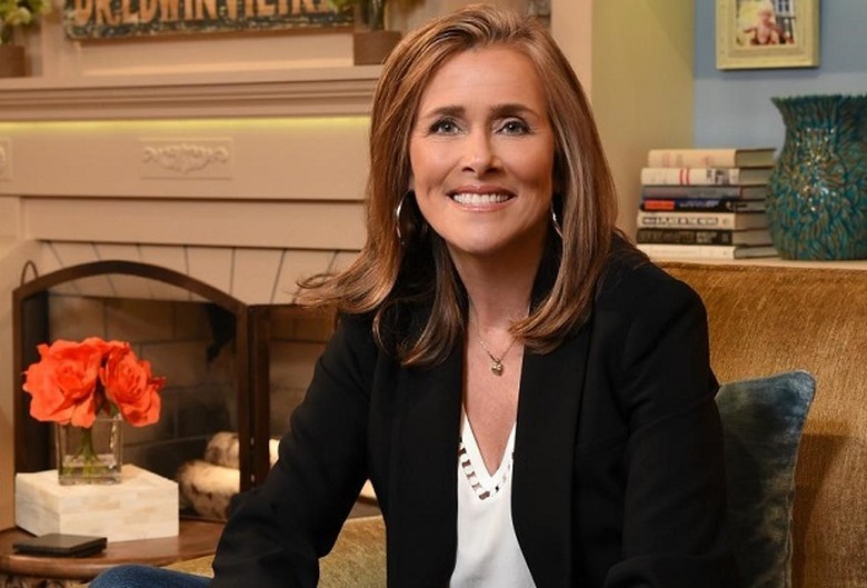 Meredith Vieira Show Cancelled