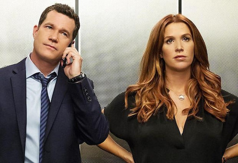 Unforgettable Cancelled