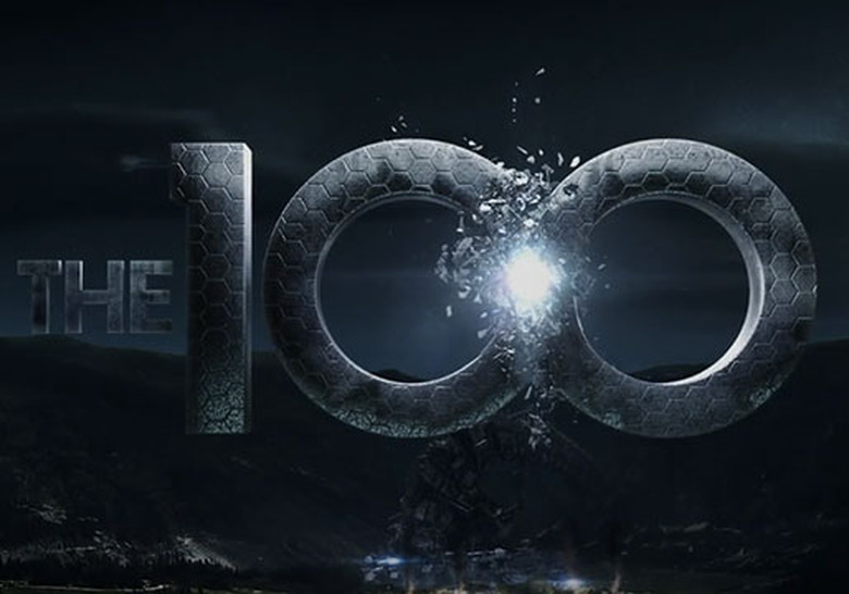 the-100-opening-credits