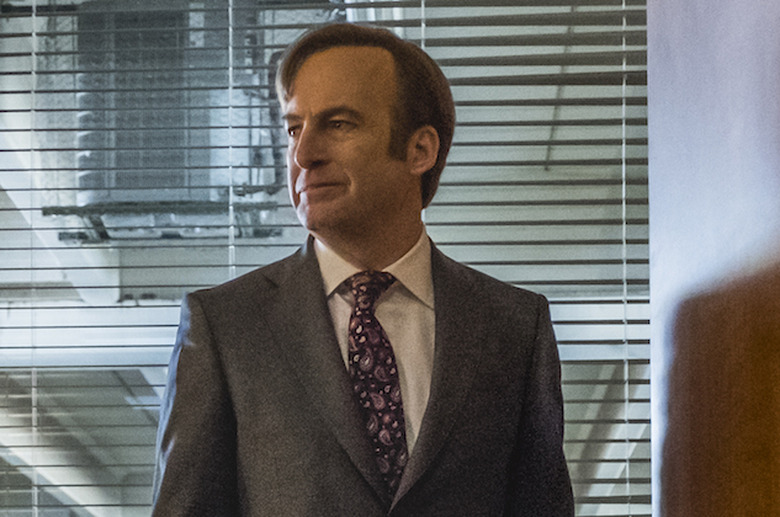 Better Call Saul Season 4