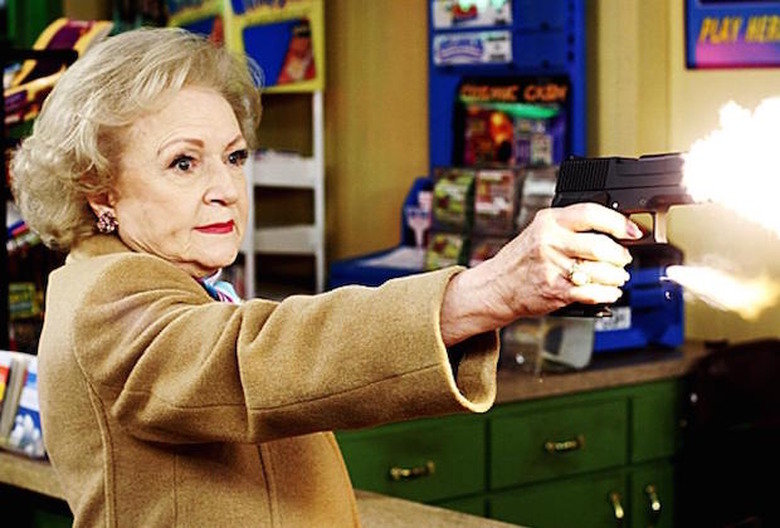 The Best of Betty White