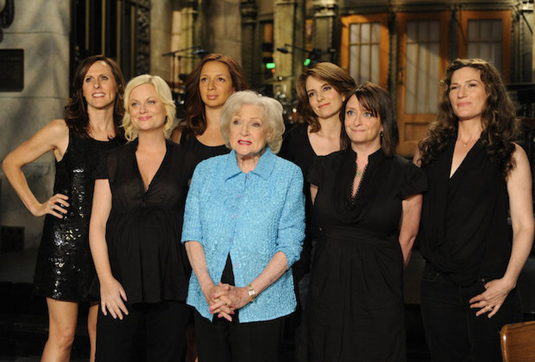 The Best of Betty White