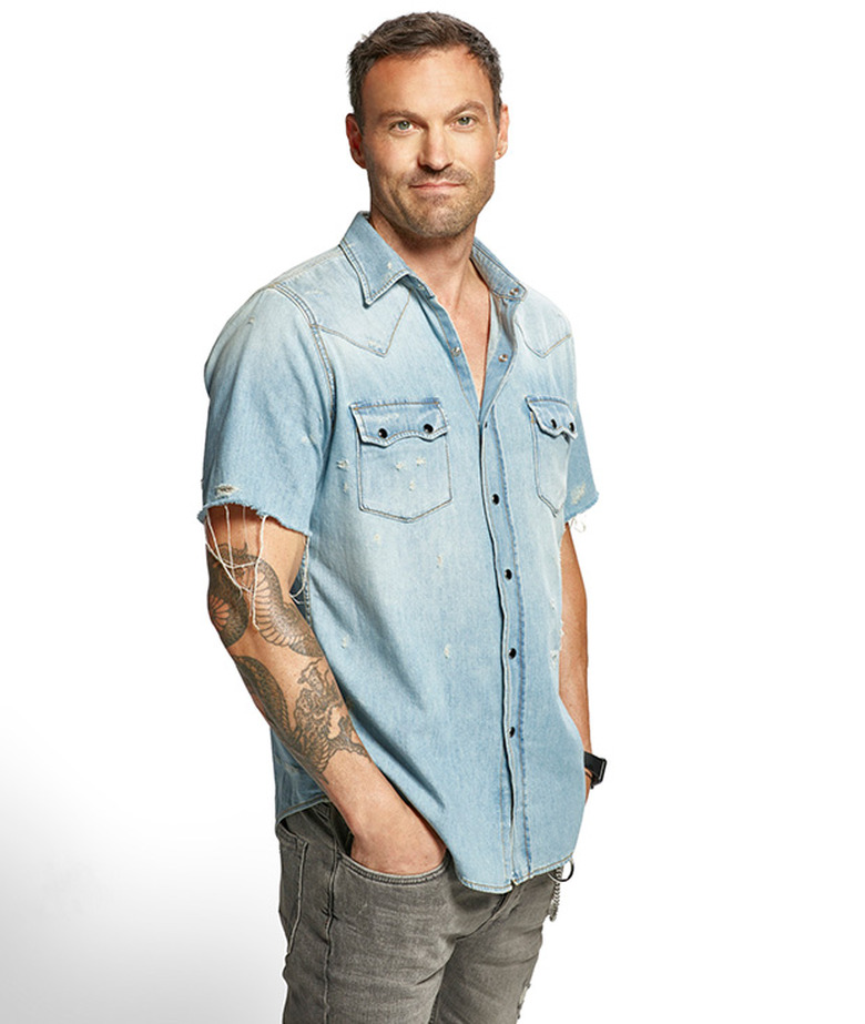 BH90210 Photos