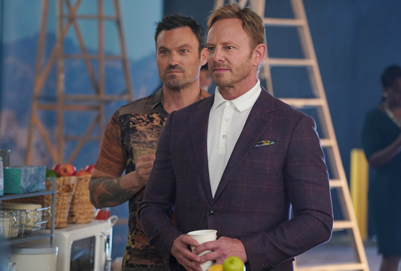 BH90210 Photos