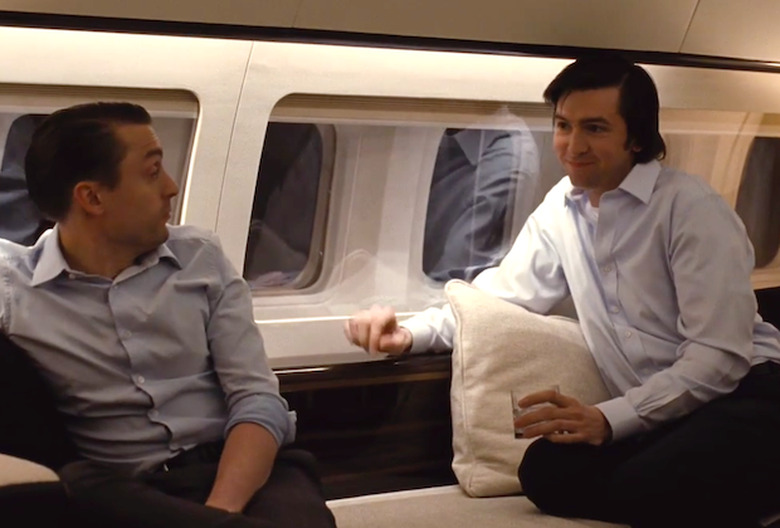 Succession