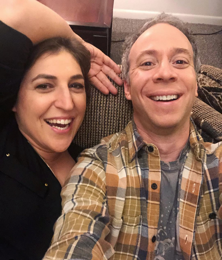 The Big Bang Theory Final Taping