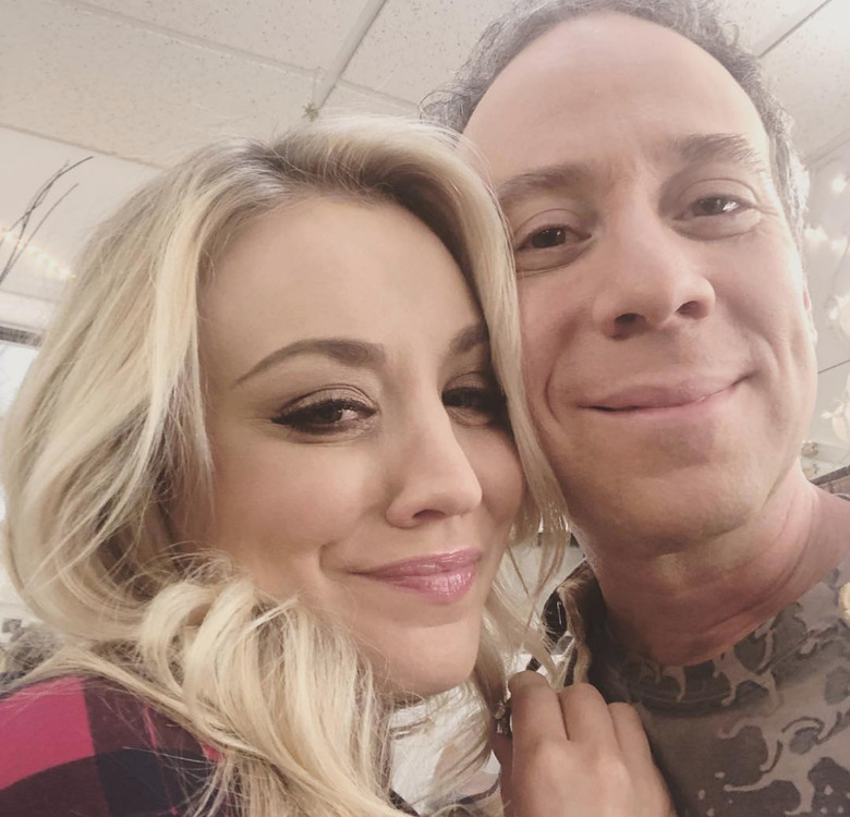 The Big Bang Theory Final Taping