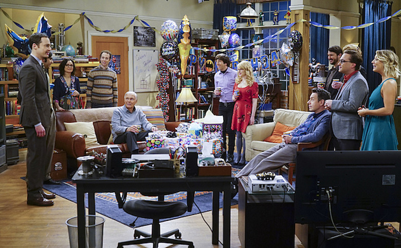 The Celebration Experimentation