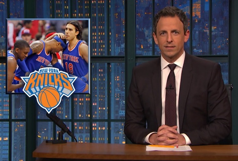 seth-meyers-adele-knicks-quote