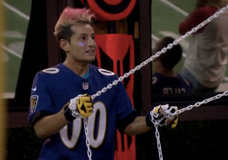 Big Brother 16 Best Moments