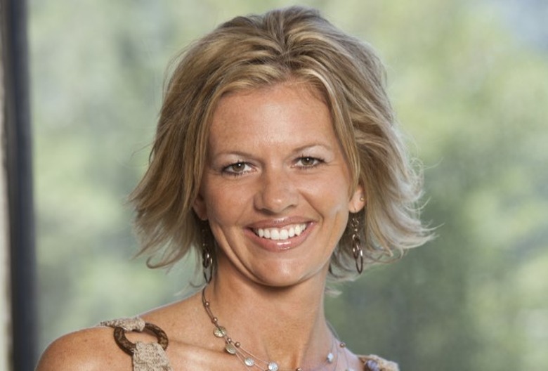 Big Brother All-Stars Dream Cast Shelly Moore