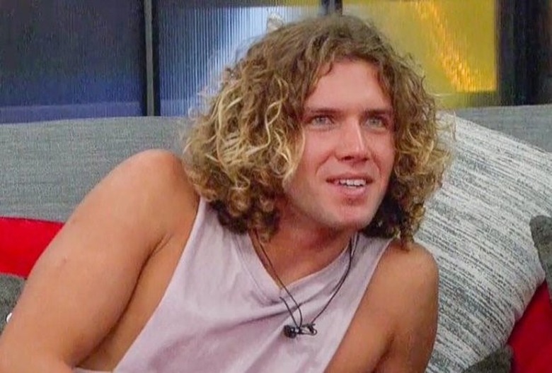 Big Brother All-Stars Dream Cast Tyler Crispen