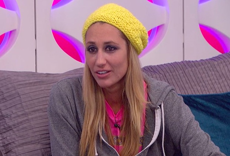 Big Brother All-Stars Dream Cast Vanessa Rousso