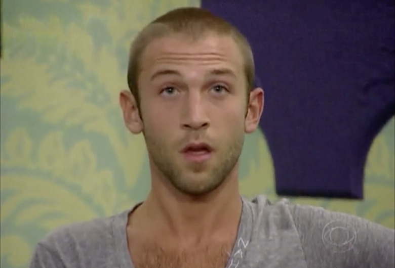 Big Brother Blindside Dustin Erikstrup