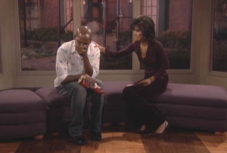 Marcellas Reynolds Big Brother 3