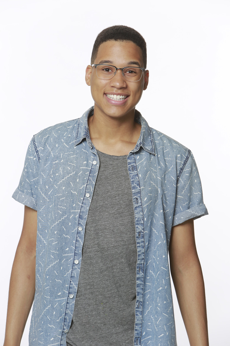 Big Brother Cast