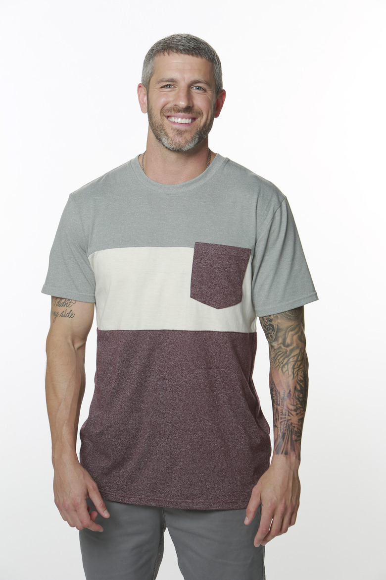 Big Brother Cast