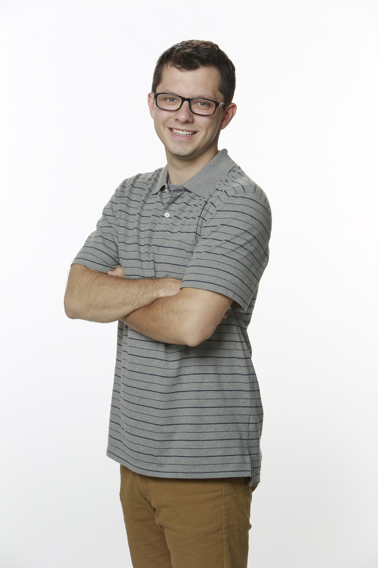 Big Brother Cast