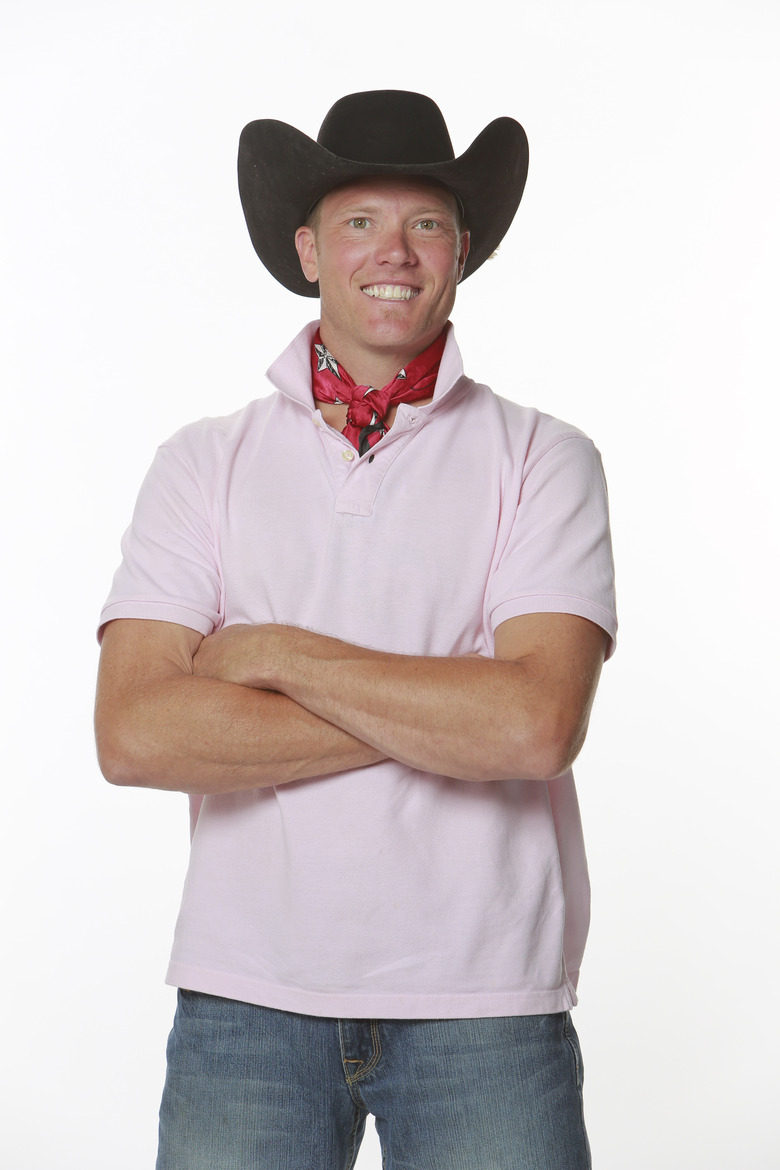 Big Brother Cast