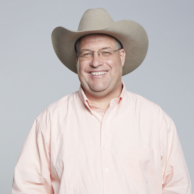 Big Brother Season 21 Cast