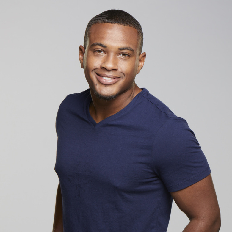 Big Brother Season 21 Cast